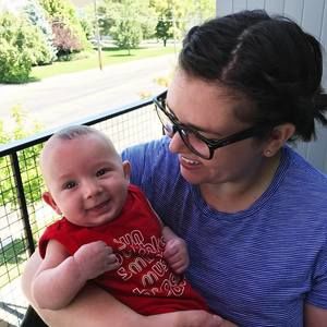 Meet your Posher, Kellie